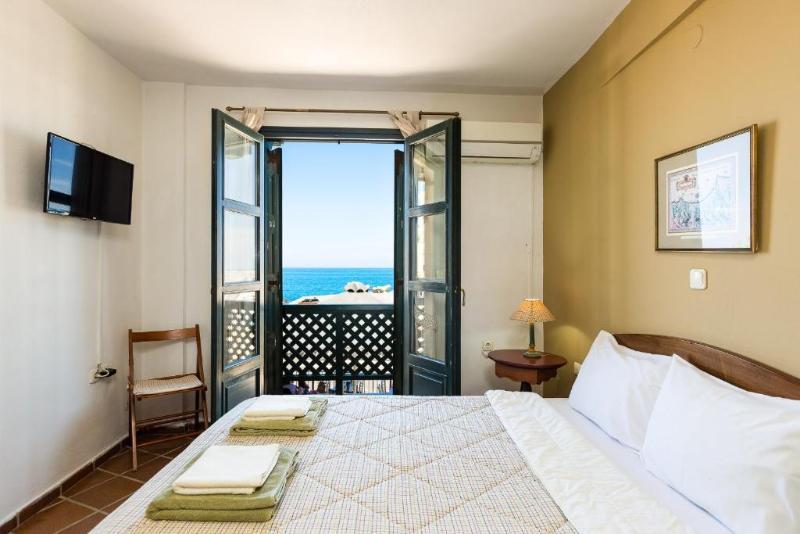 העיירה רתימנו Ink Hotels House Of Europe מראה חיצוני תמונה