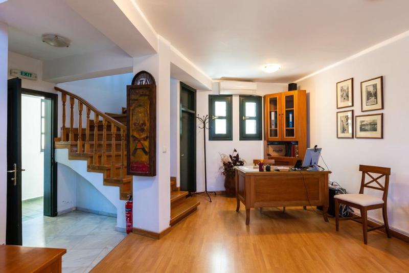 העיירה רתימנו Ink Hotels House Of Europe מראה חיצוני תמונה