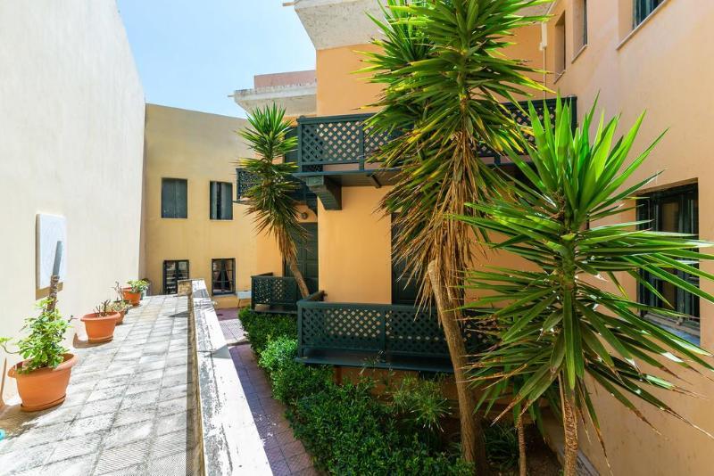 העיירה רתימנו Ink Hotels House Of Europe מראה חיצוני תמונה